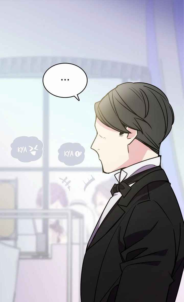 Read Adelaide ENGLISH Manga Online