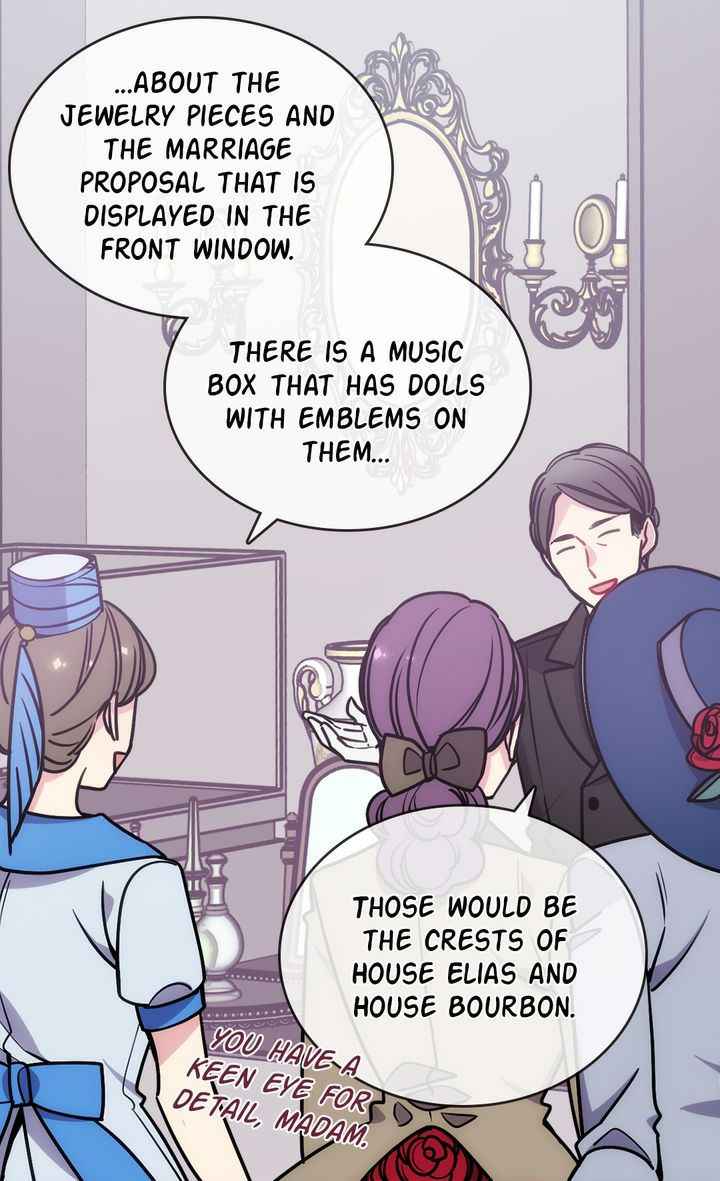 Read Adelaide ENGLISH Manga Online