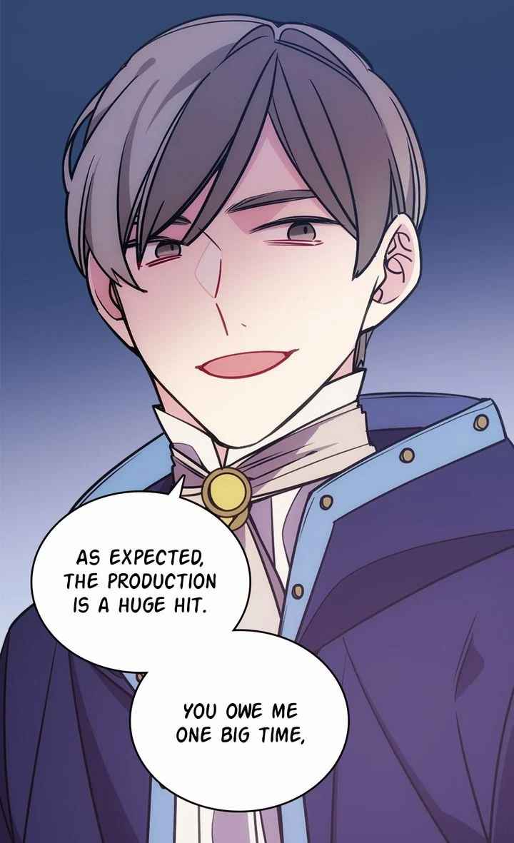 Read Adelaide ENGLISH Manga Online