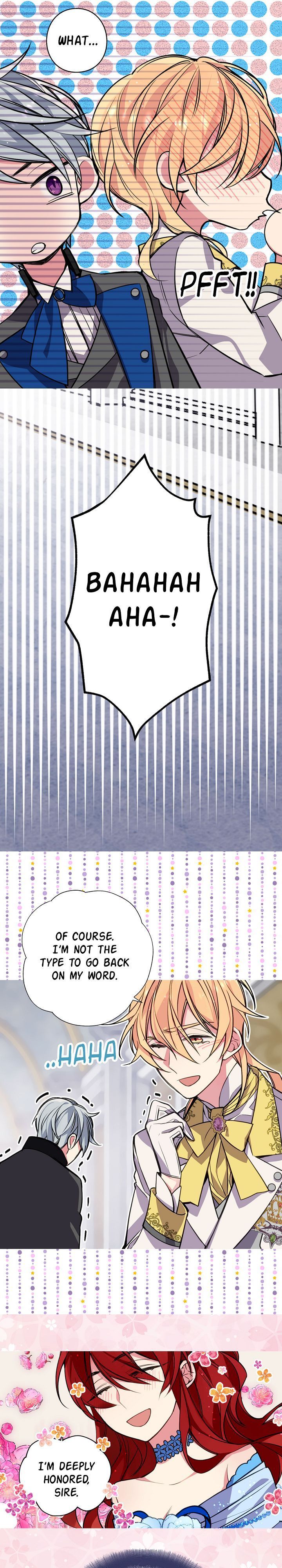 Read Adelaide ENGLISH Manga Online