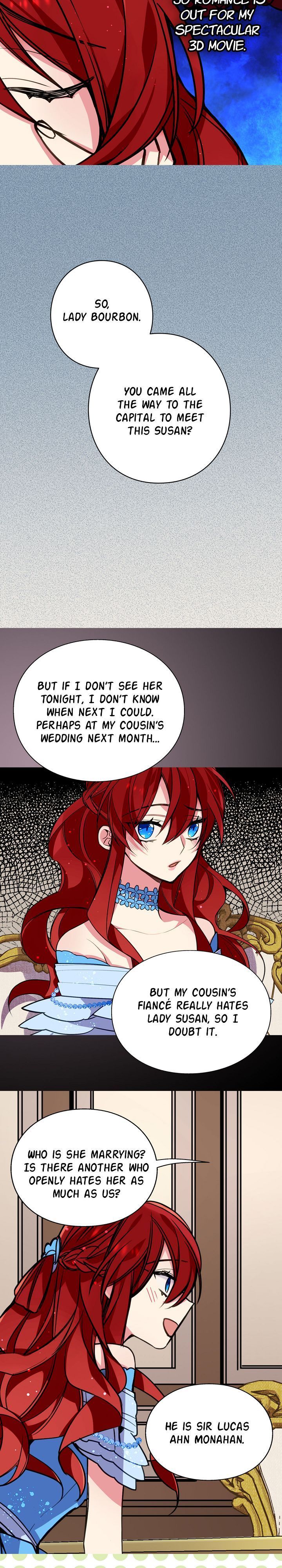 Read Adelaide ENGLISH Manga Online