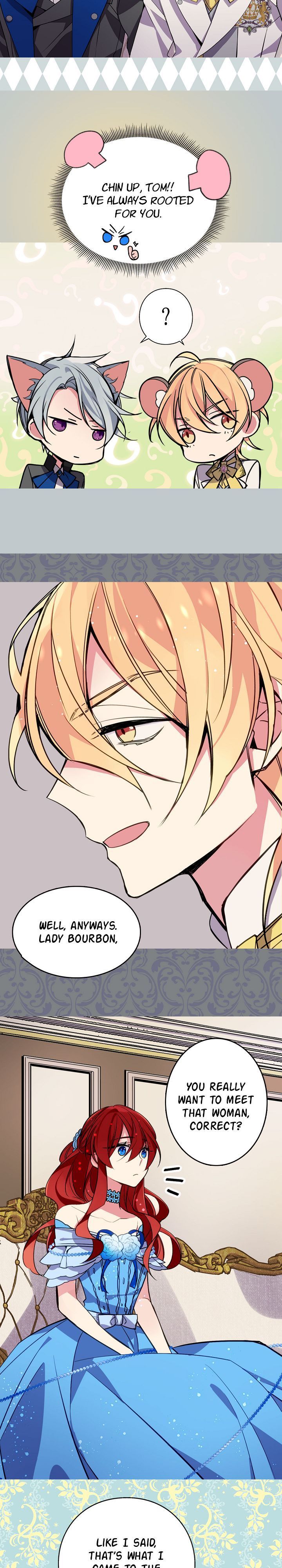 Read Adelaide ENGLISH Manga Online