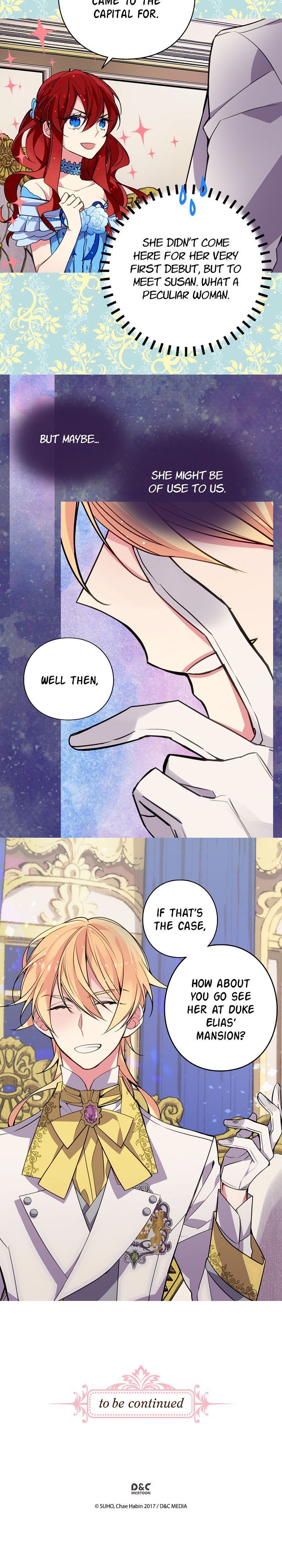 Read Adelaide ENGLISH Manga Online