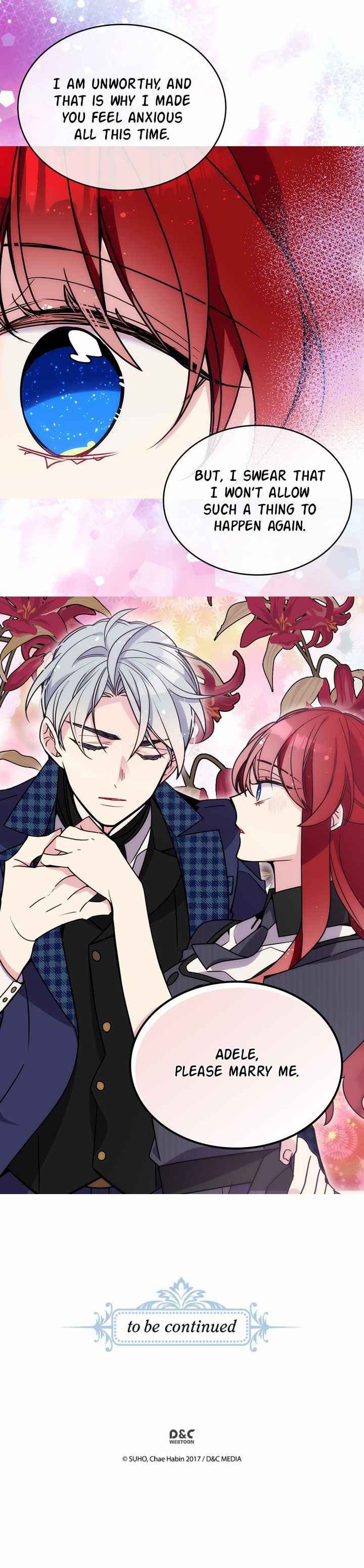 Read Adelaide ENGLISH Manga Online