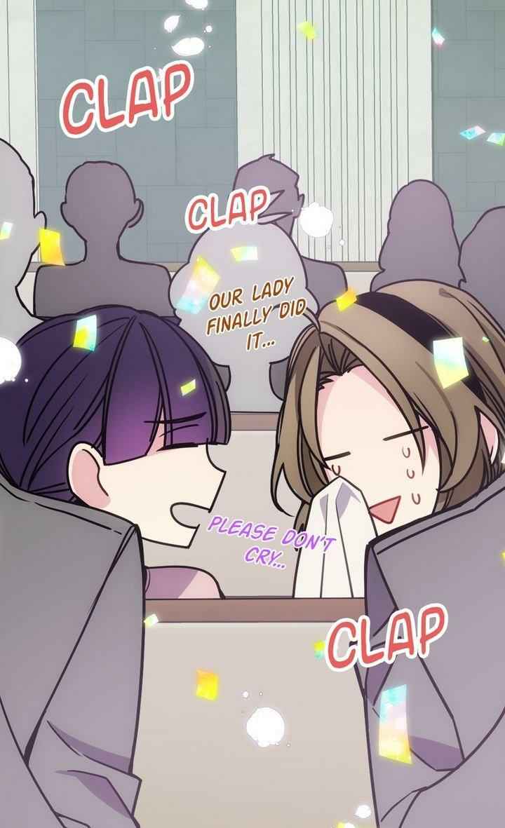 Read Adelaide ENGLISH Manga Online