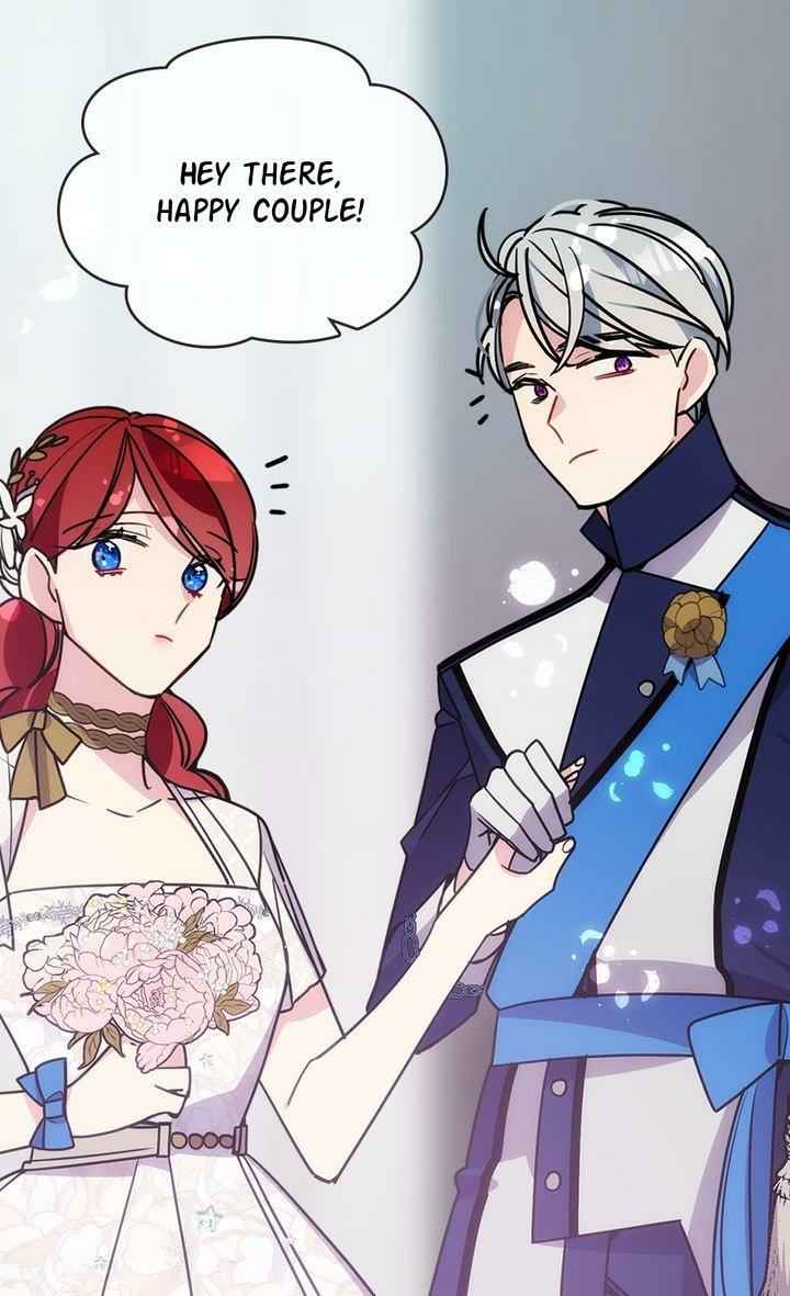 Read Adelaide ENGLISH Manga Online