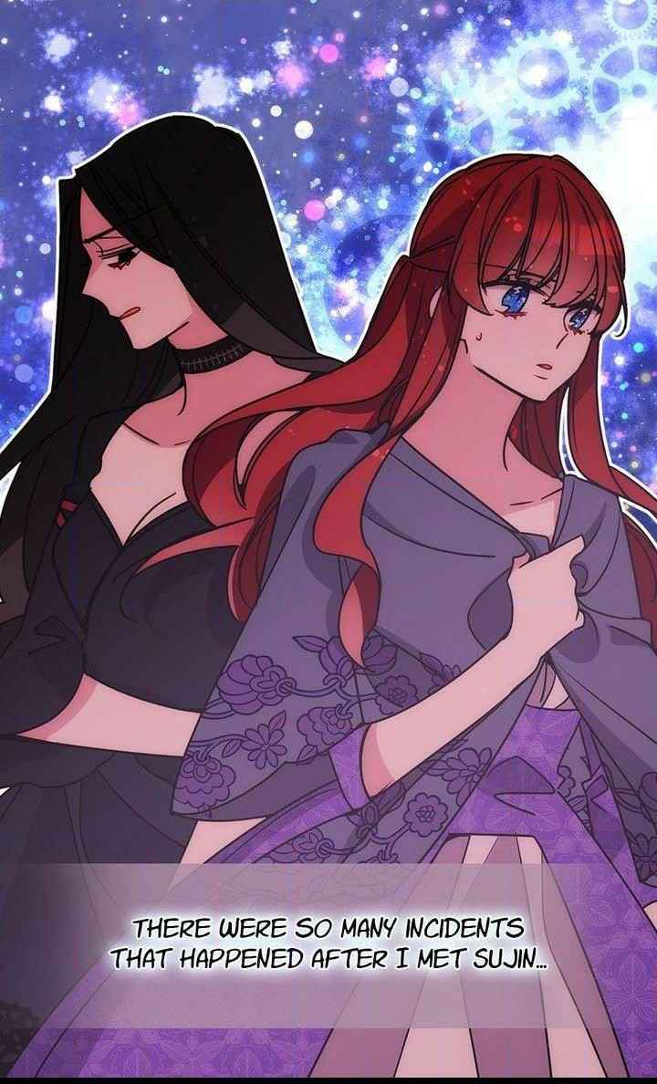 Read Adelaide ENGLISH Manga Online