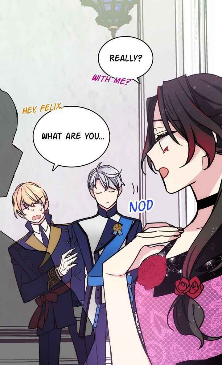 Read Adelaide ENGLISH Manga Online