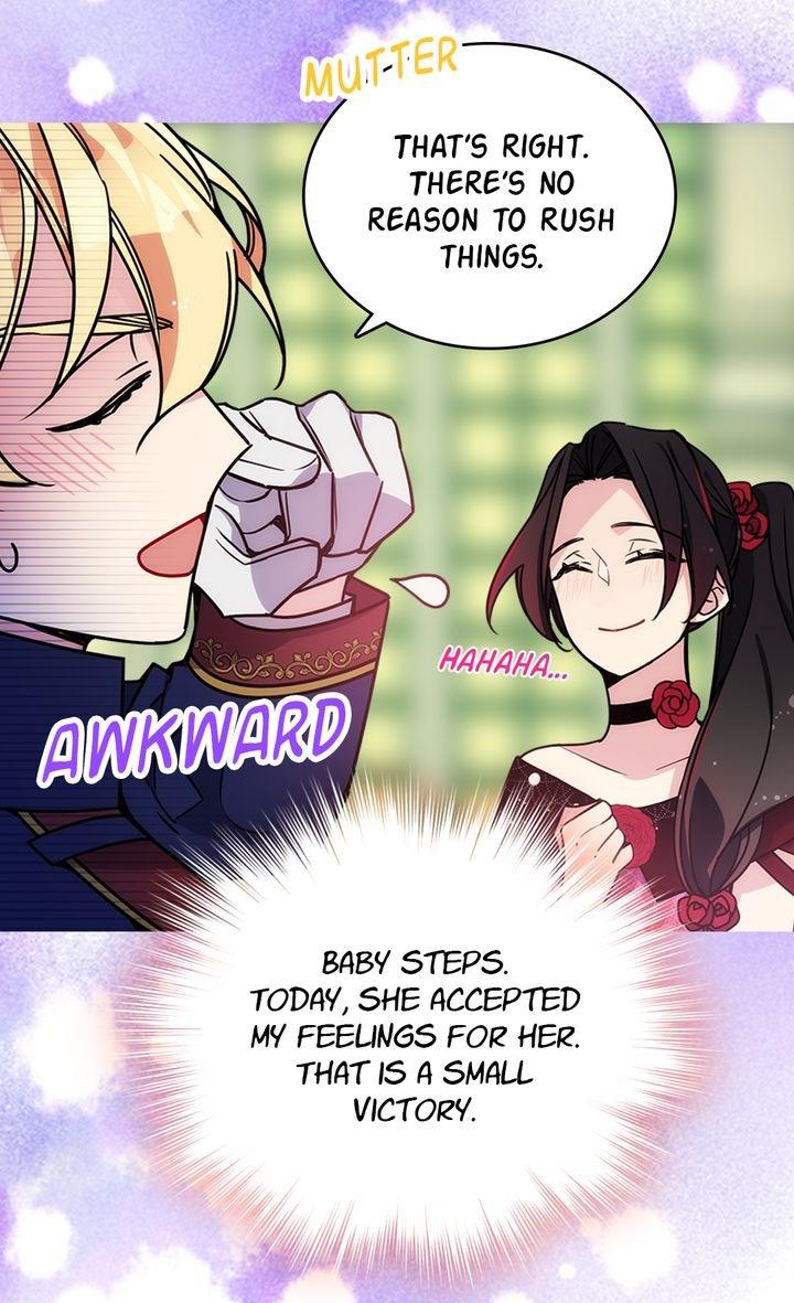 Read Adelaide ENGLISH Manga Online