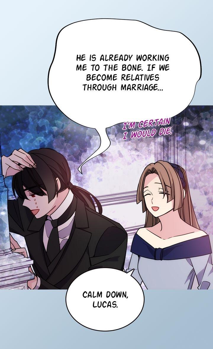 Read Adelaide ENGLISH Manga Online