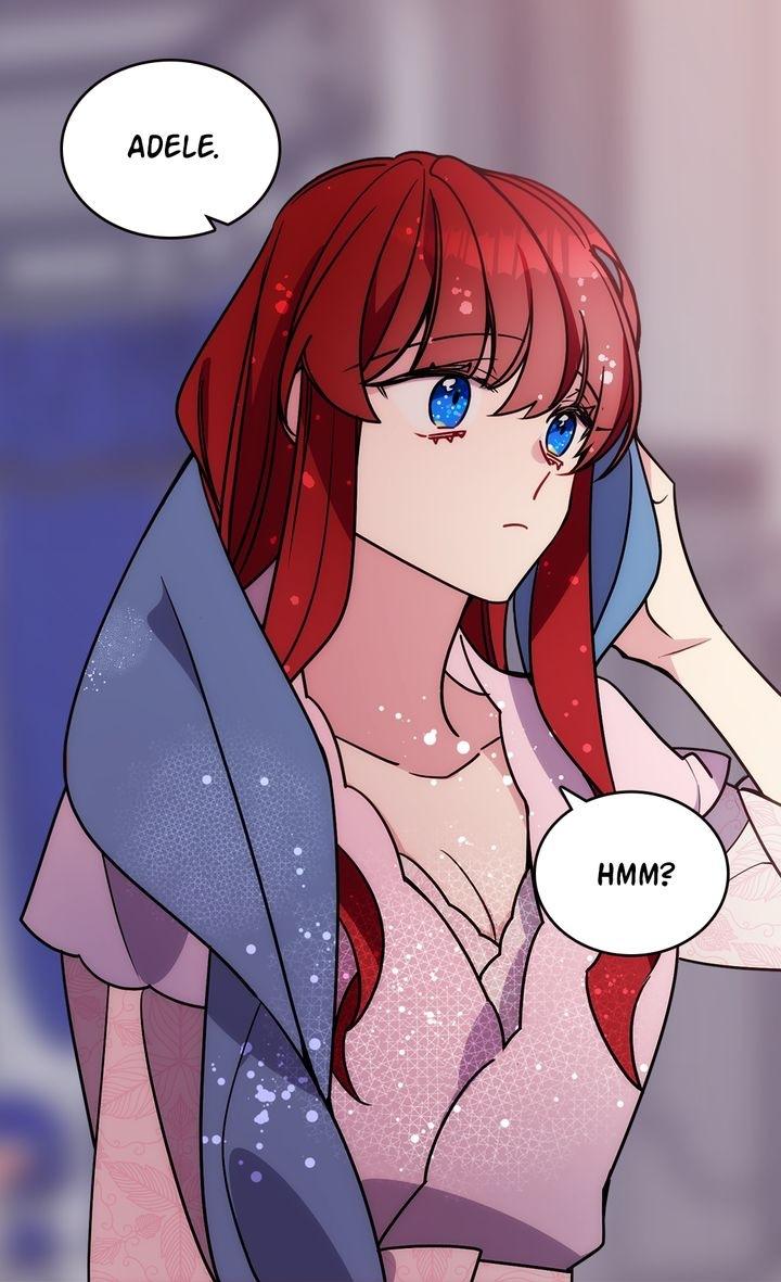 Read Adelaide ENGLISH Manga Online