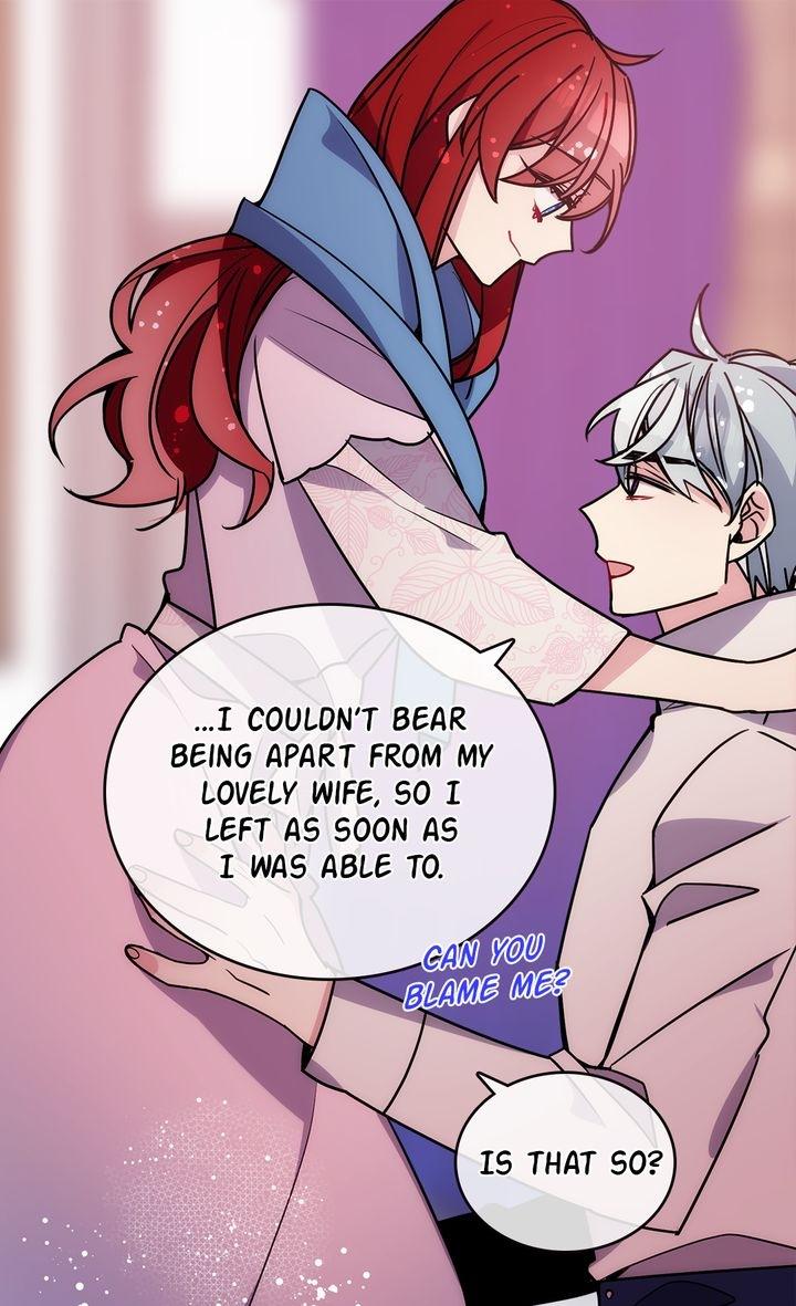 Read Adelaide ENGLISH Manga Online