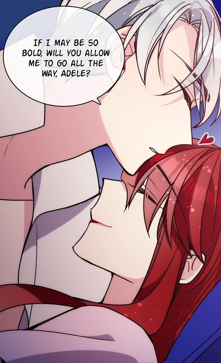 Read Adelaide ENGLISH Manga Online