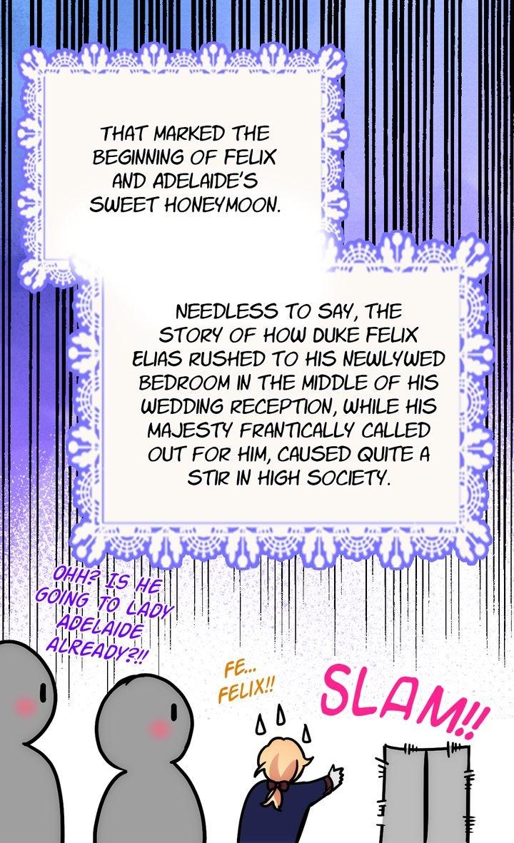 Read Adelaide ENGLISH Manga Online