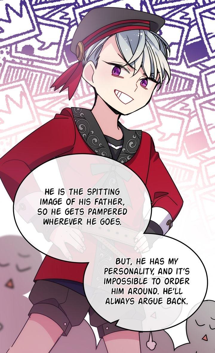 Read Adelaide ENGLISH Manga Online