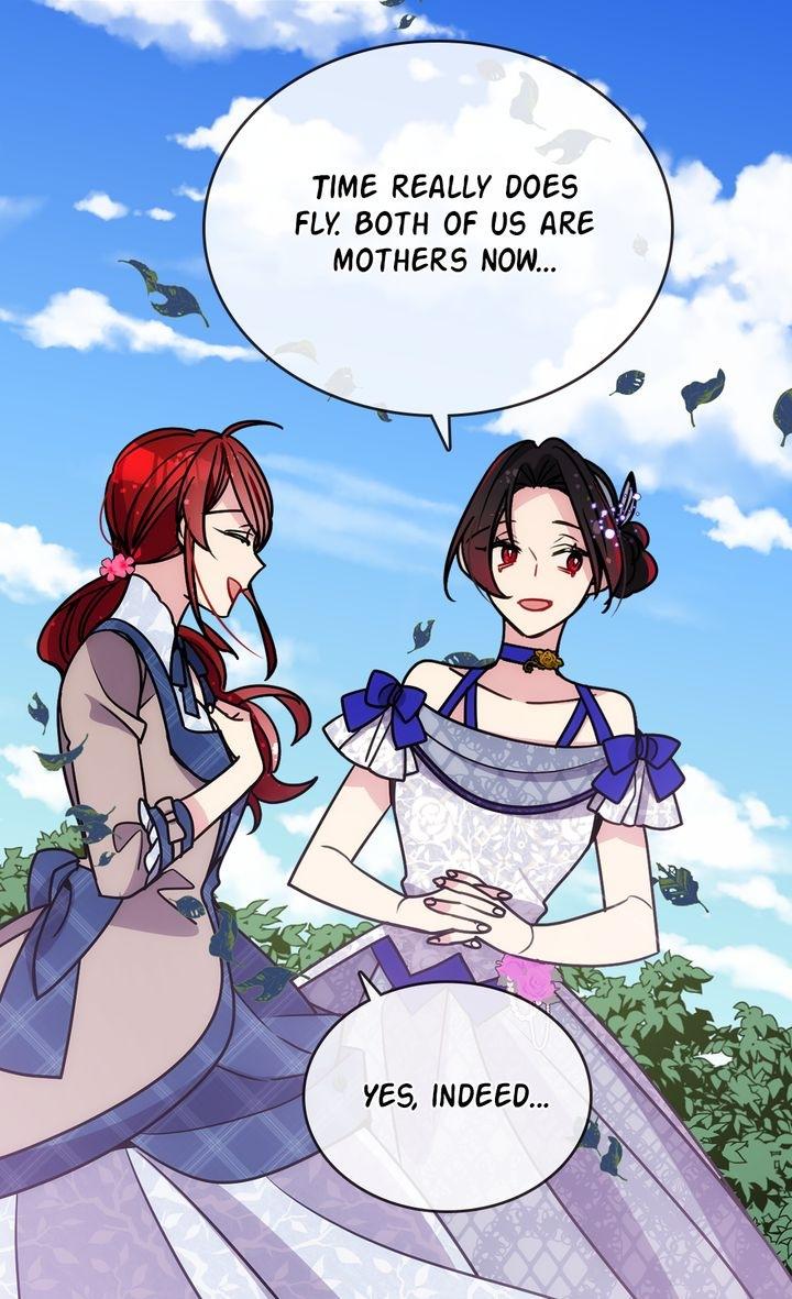 Read Adelaide ENGLISH Manga Online