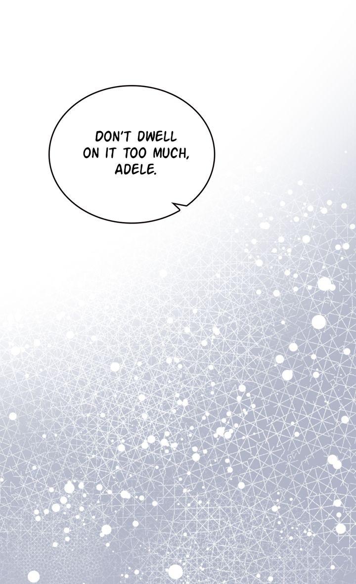 Read Adelaide ENGLISH Manga Online