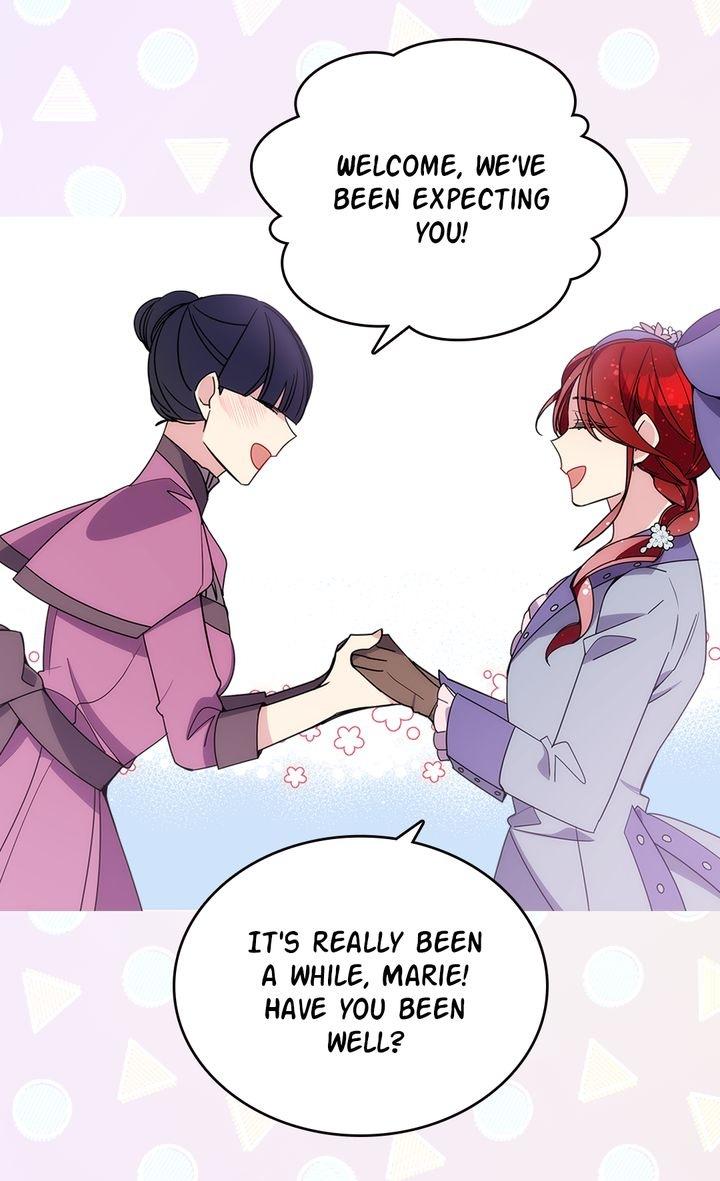 Read Adelaide ENGLISH Manga Online