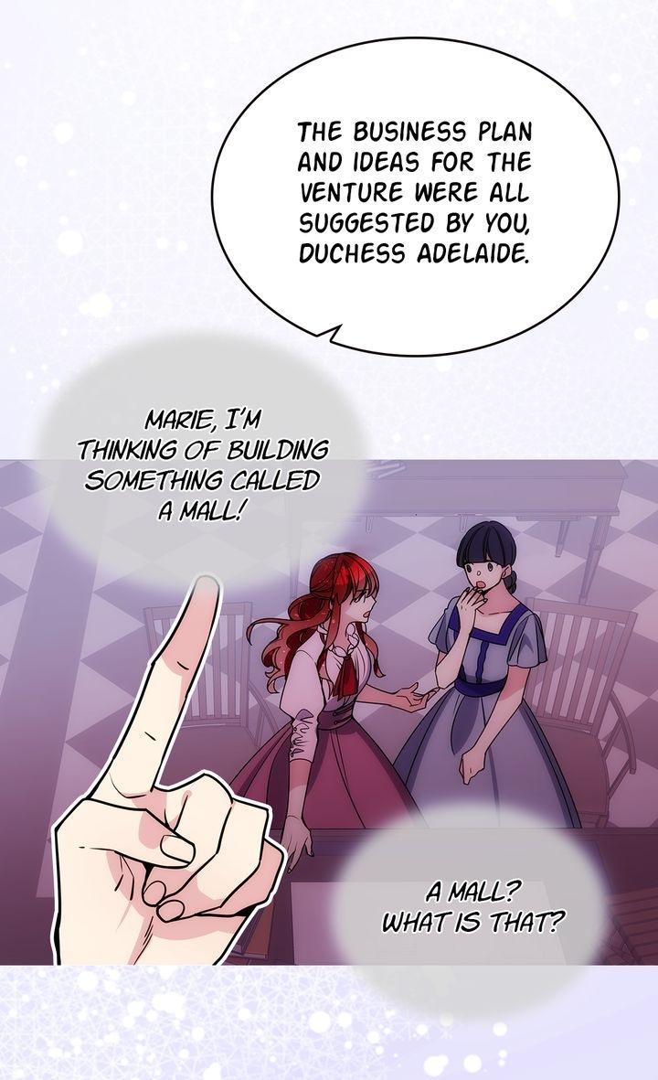 Read Adelaide ENGLISH Manga Online