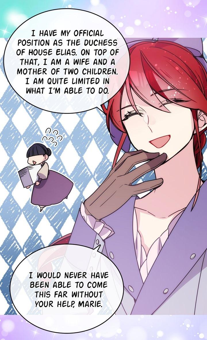 Read Adelaide ENGLISH Manga Online