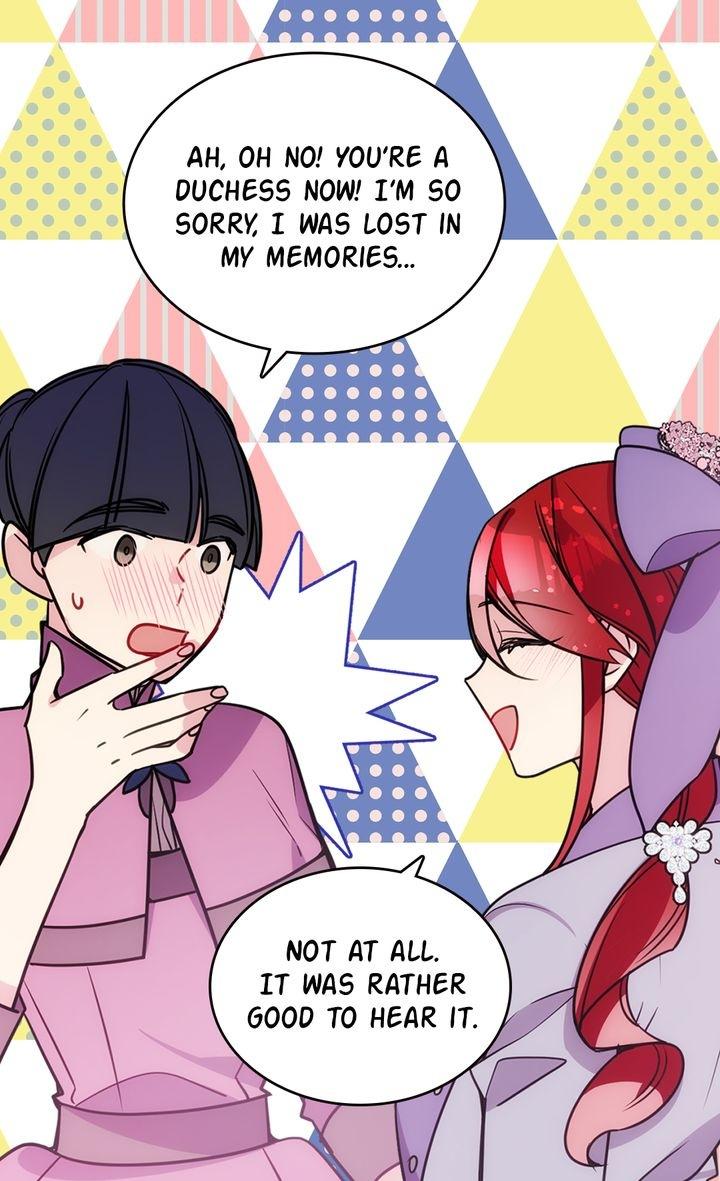 Read Adelaide ENGLISH Manga Online