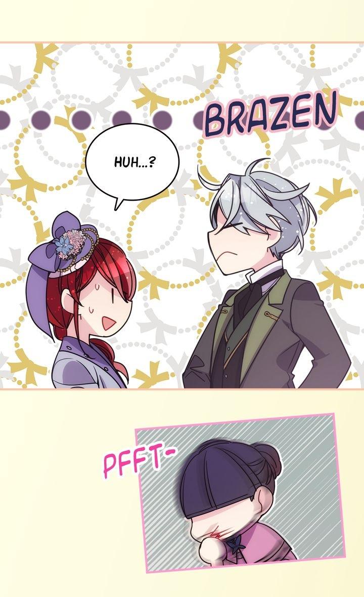 Read Adelaide ENGLISH Manga Online