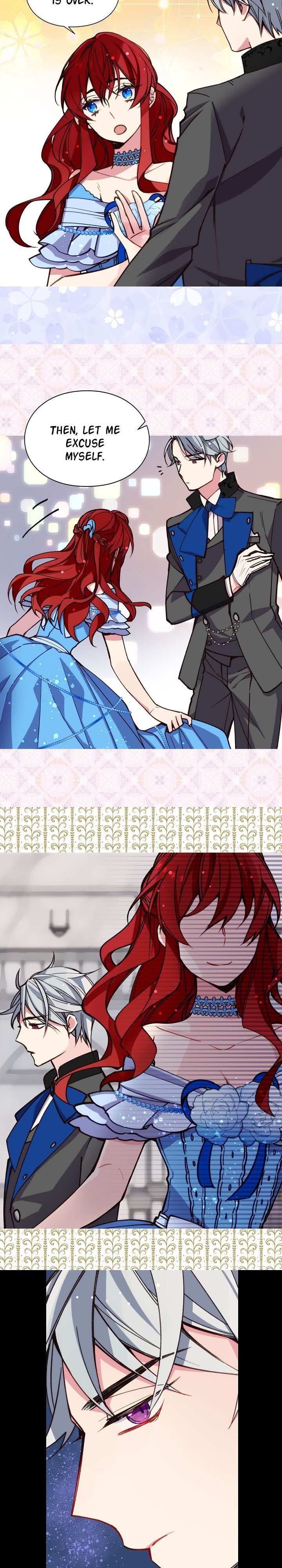 Read Adelaide ENGLISH Manga Online