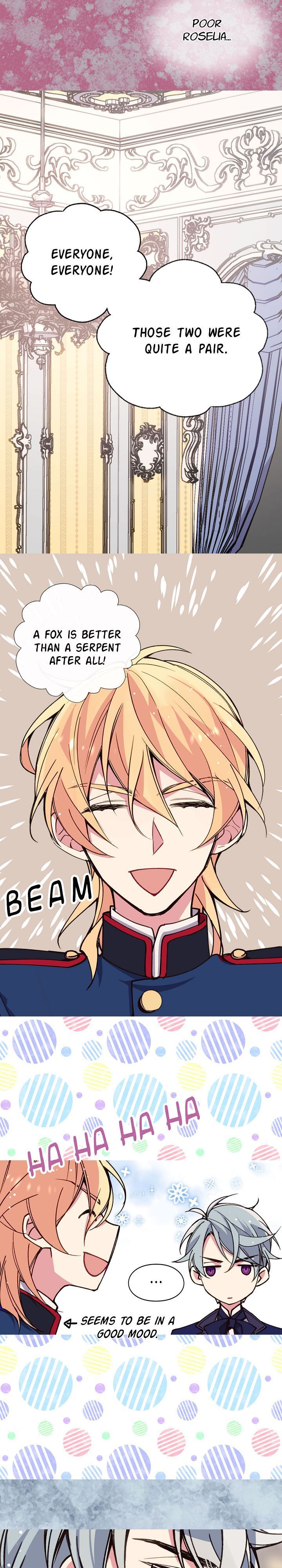 Read Adelaide ENGLISH Manga Online