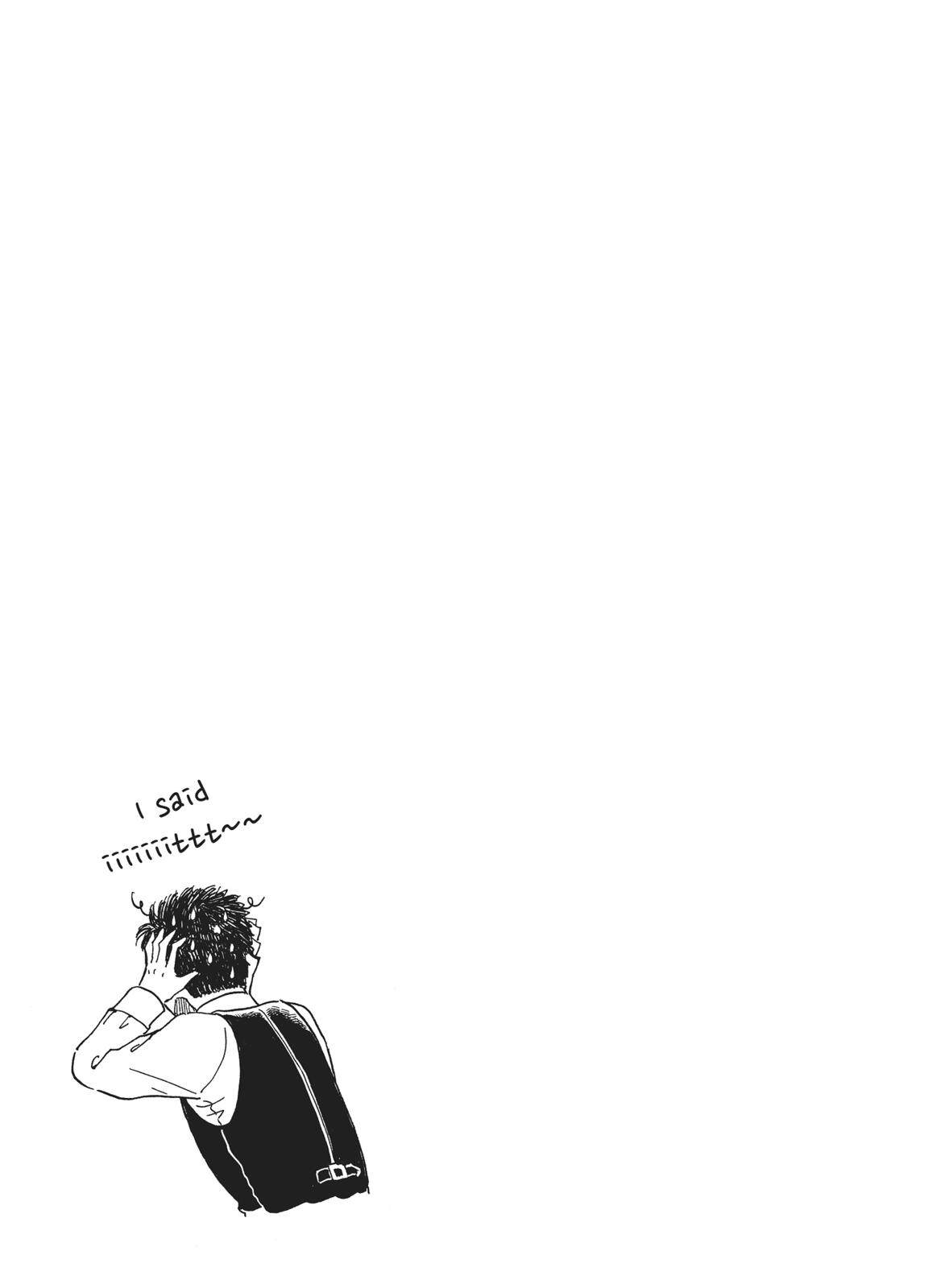 Read After the Rain ENGLISH Manga Online