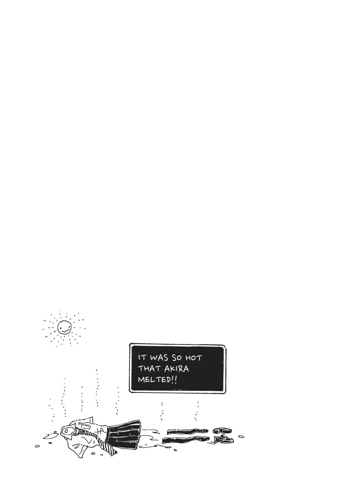 Read After the Rain ENGLISH Manga Online