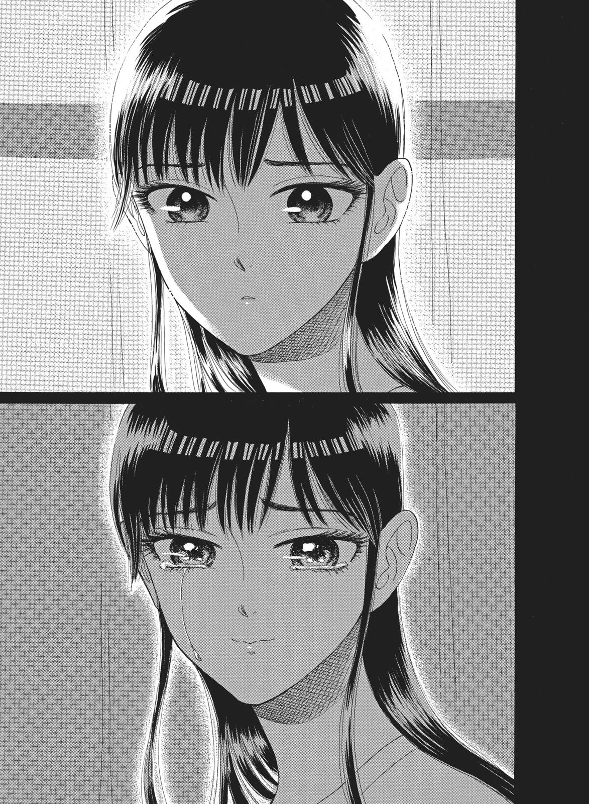 Read After the Rain ENGLISH Manga Online