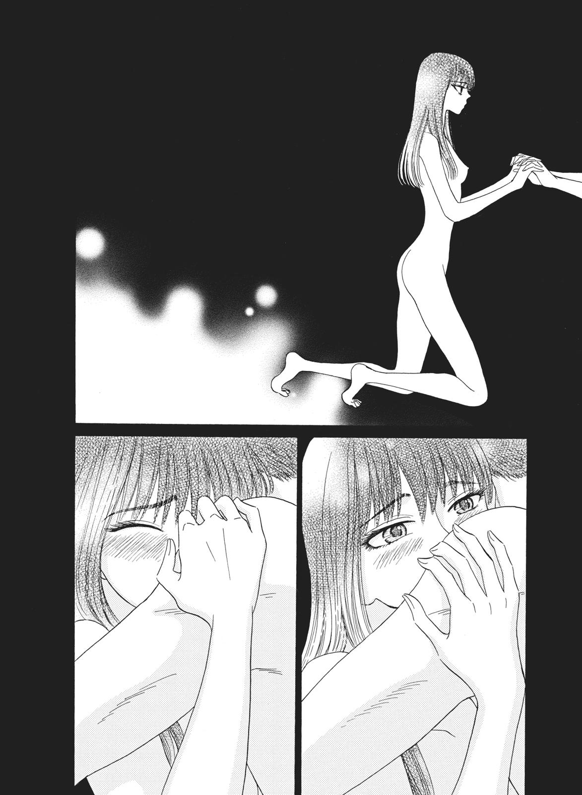 Read After the Rain ENGLISH Manga Online