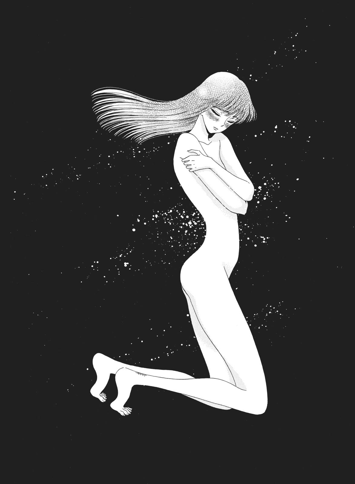 Read After the Rain ENGLISH Manga Online