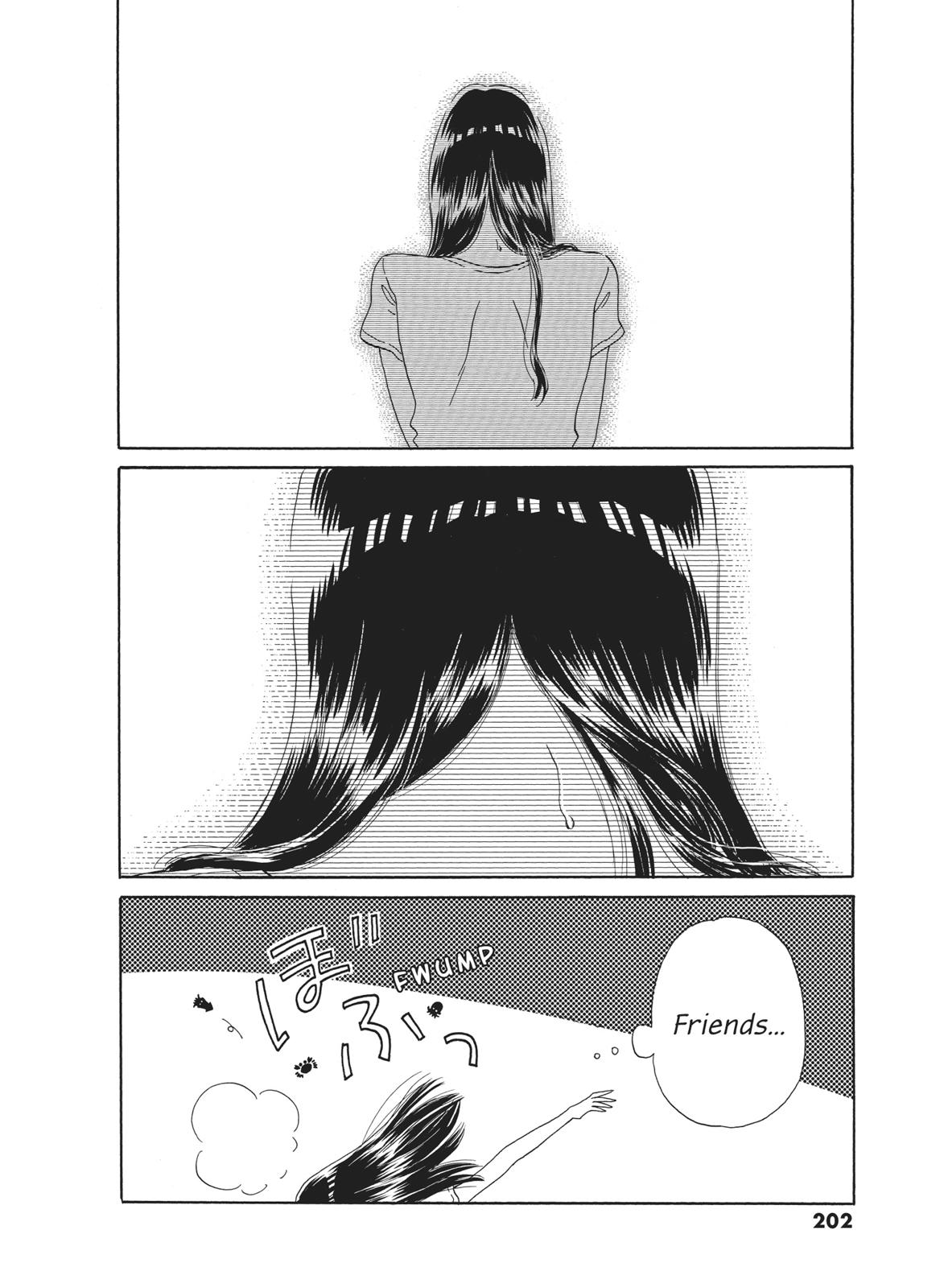 Read After the Rain ENGLISH Manga Online