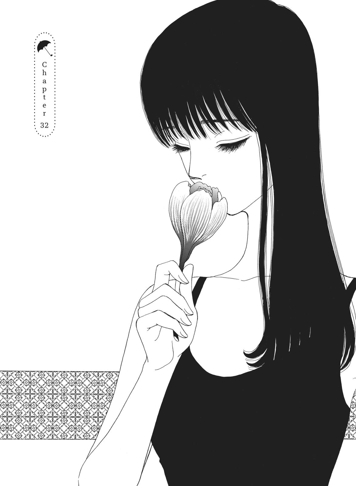 Read After the Rain ENGLISH Manga Online