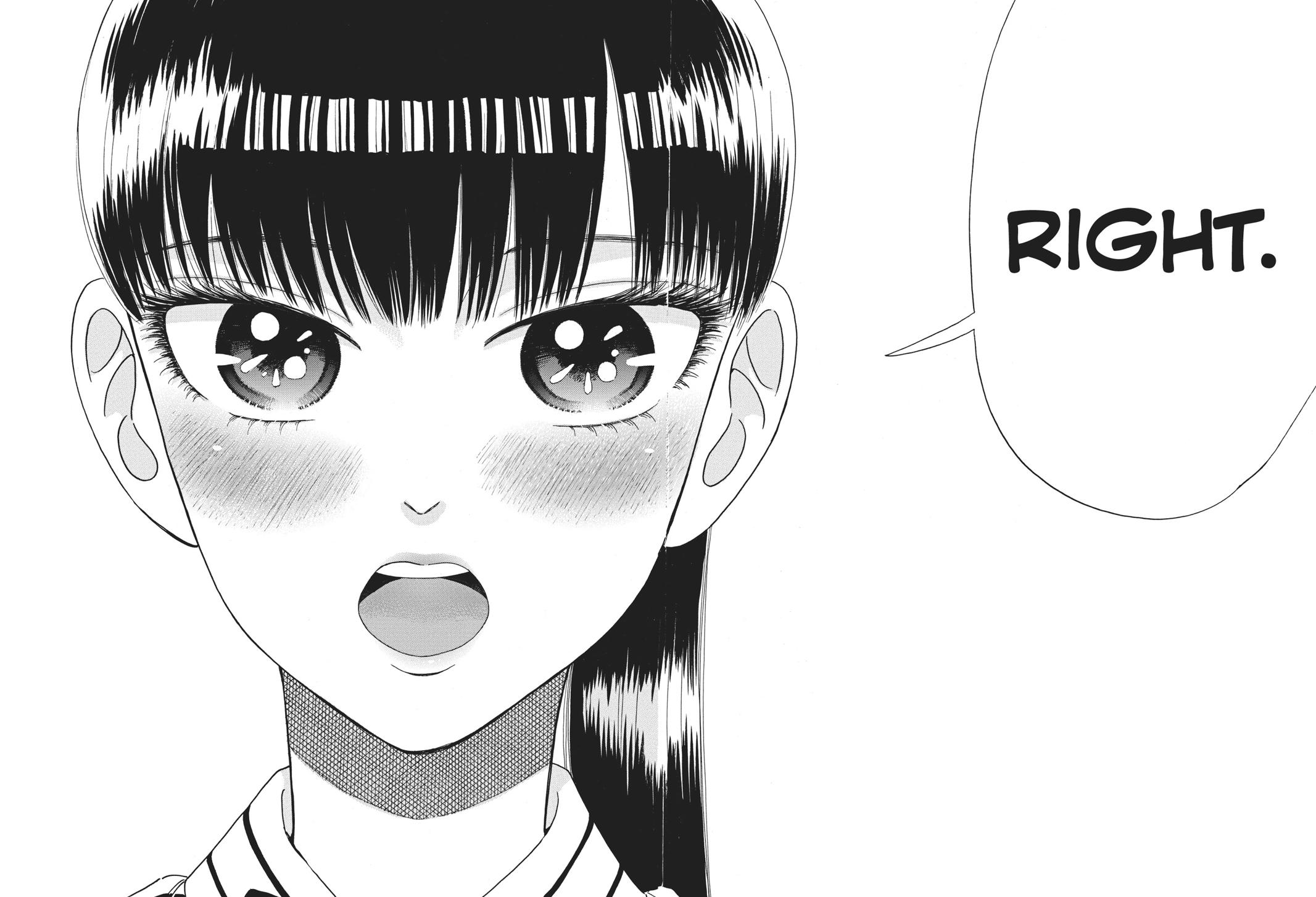 Read After the Rain ENGLISH Manga Online