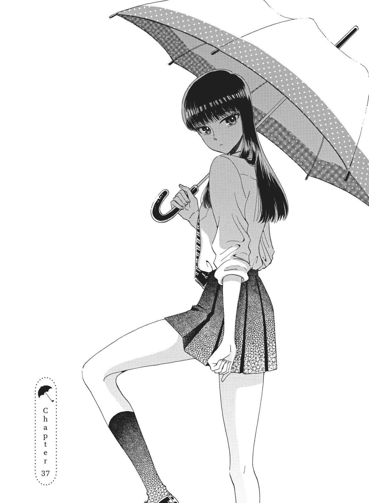 Read After the Rain ENGLISH Manga Online