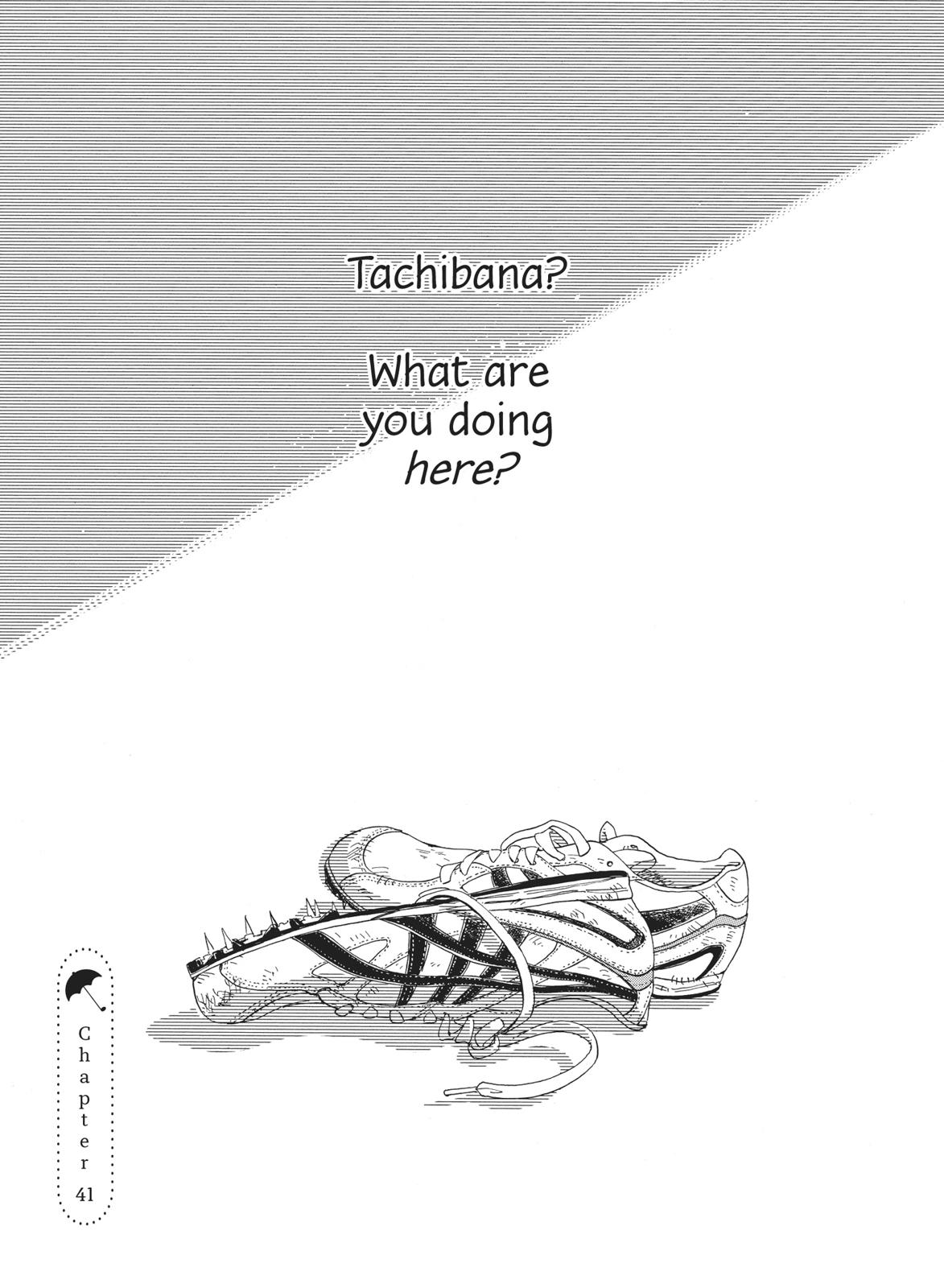 Read After the Rain ENGLISH Manga Online