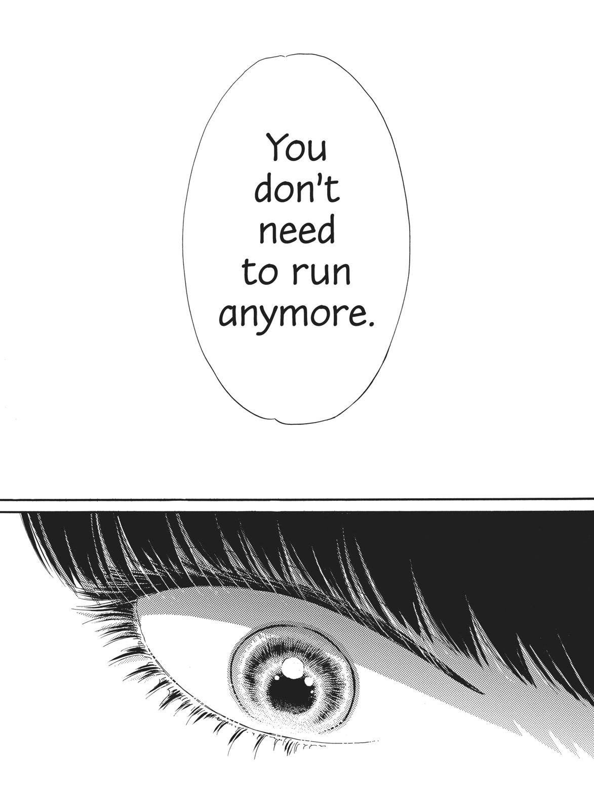 Read After the Rain ENGLISH Manga Online