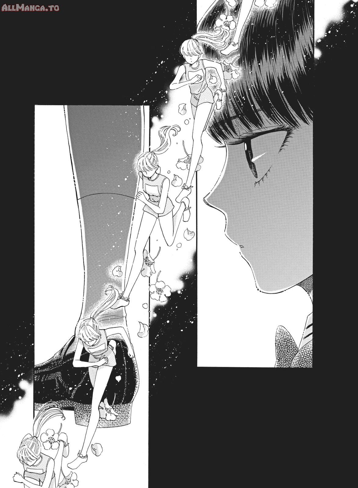 Read After the Rain ENGLISH Manga Online