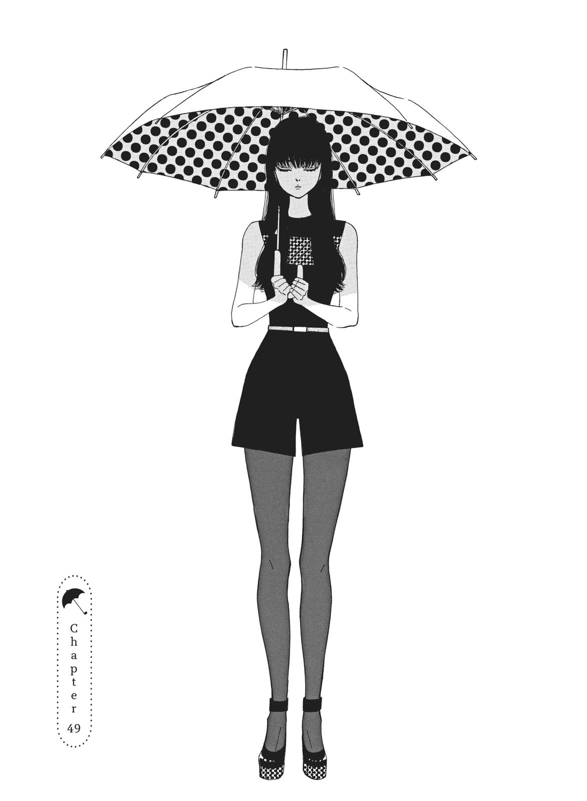 Read After the Rain ENGLISH Manga Online