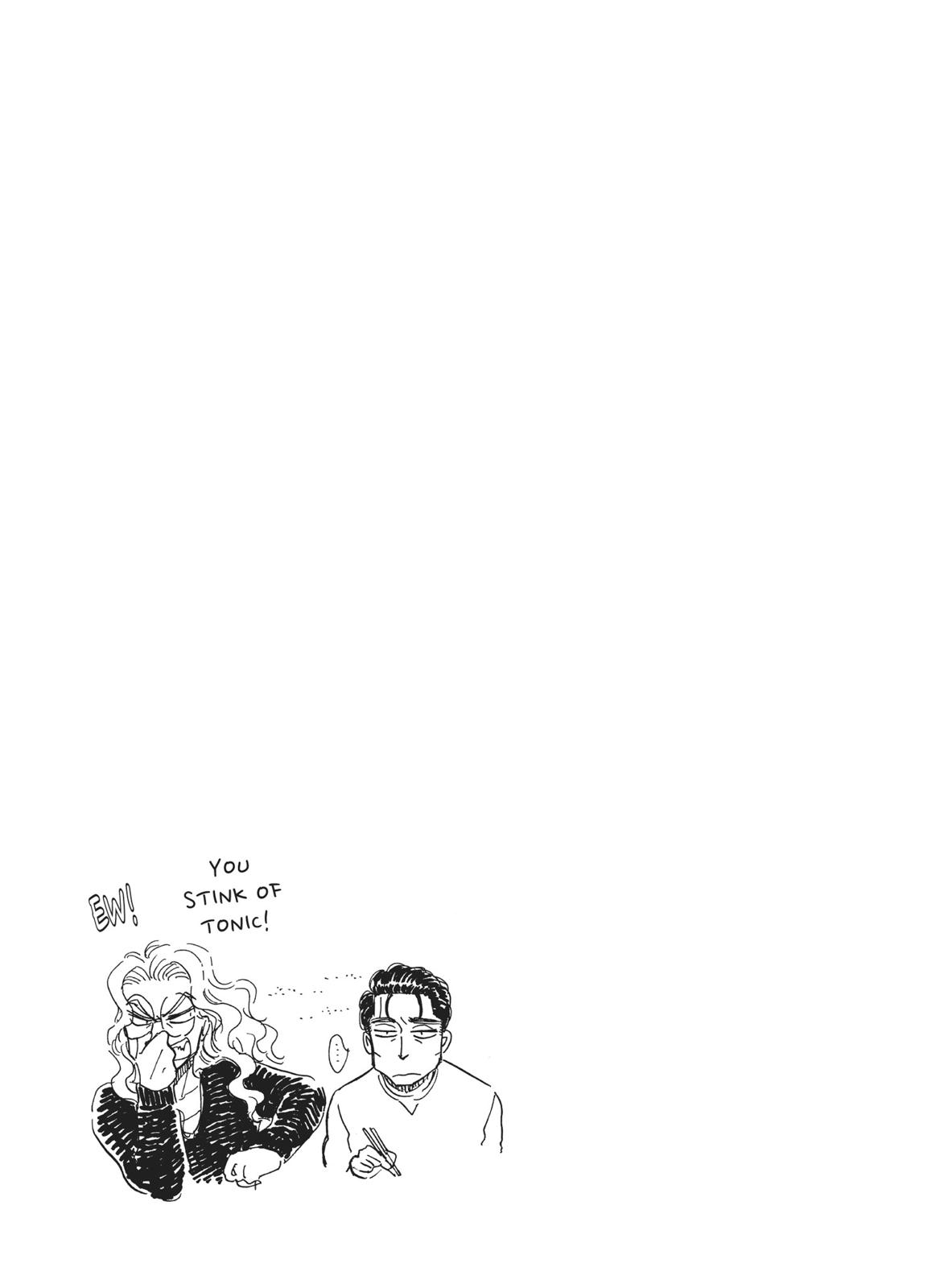 Read After the Rain ENGLISH Manga Online