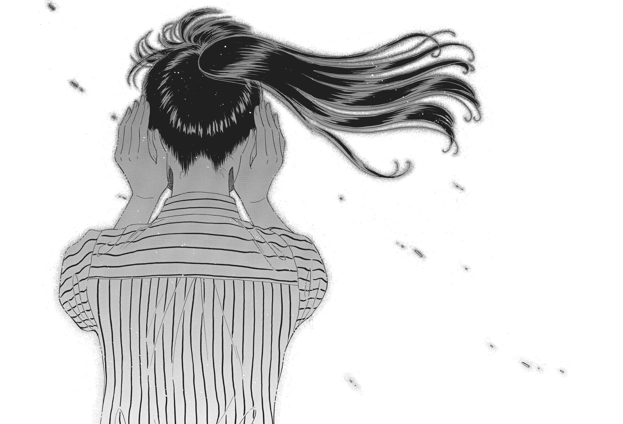 Read After the Rain ENGLISH Manga Online