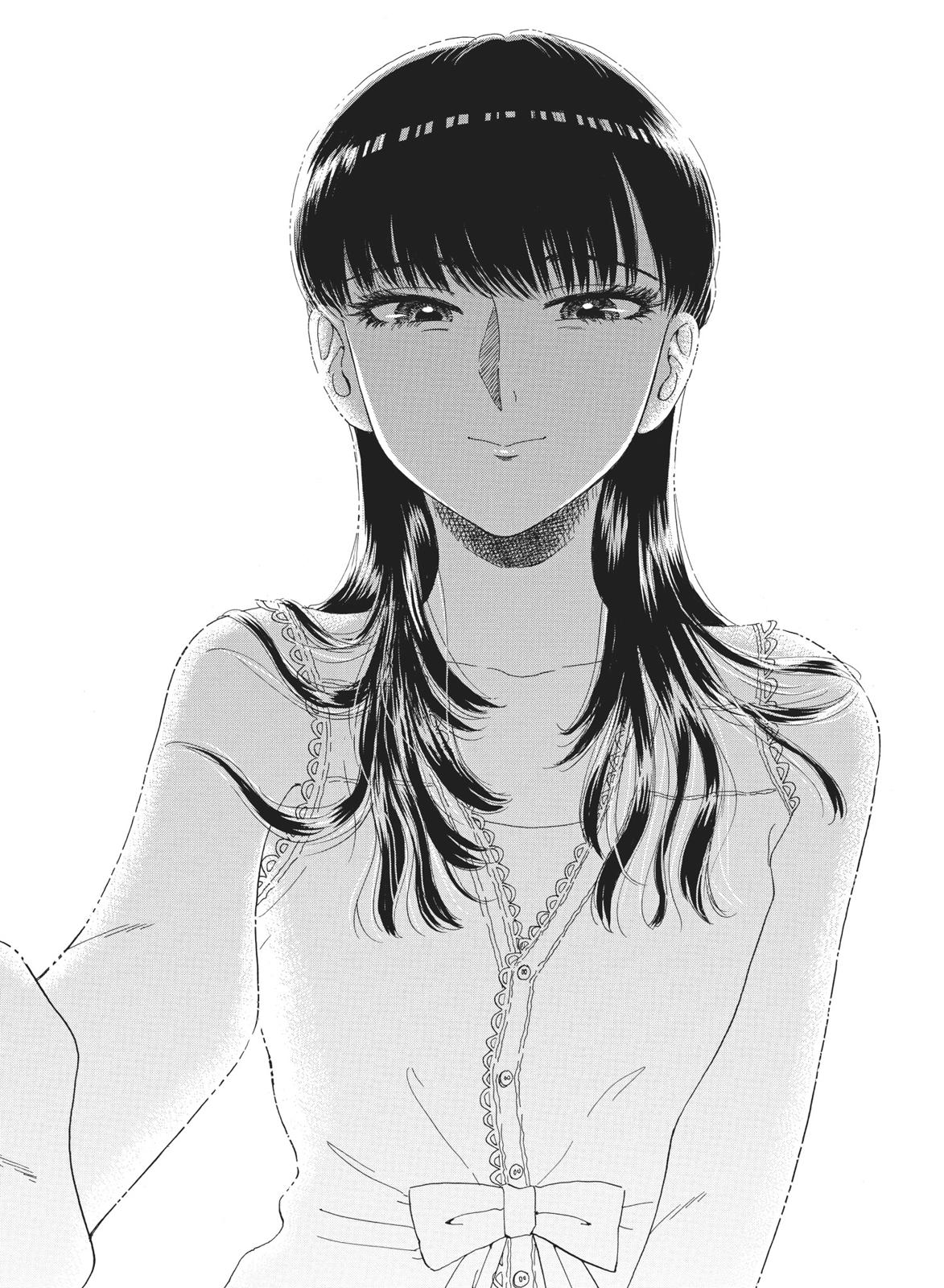 Read After the Rain ENGLISH Manga Online