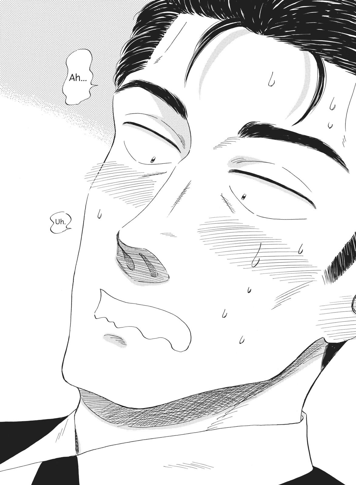 Read After the Rain ENGLISH Manga Online