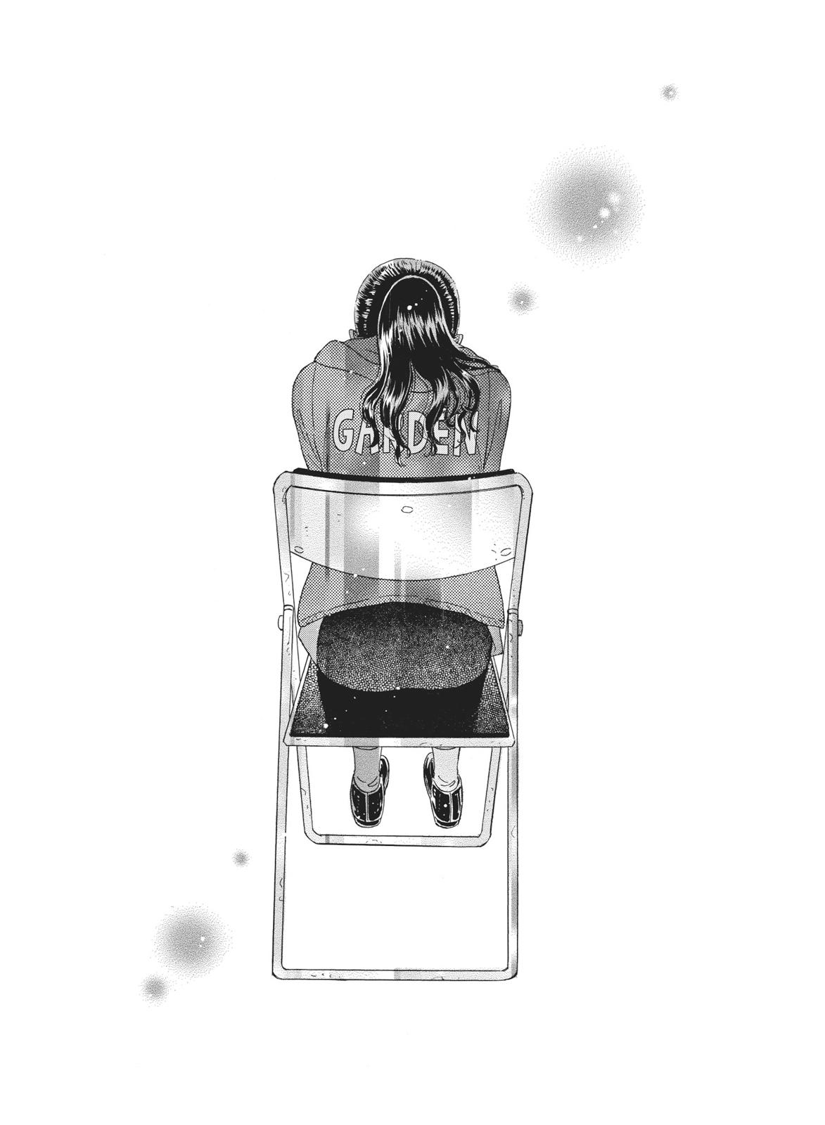 Read After the Rain ENGLISH Manga Online