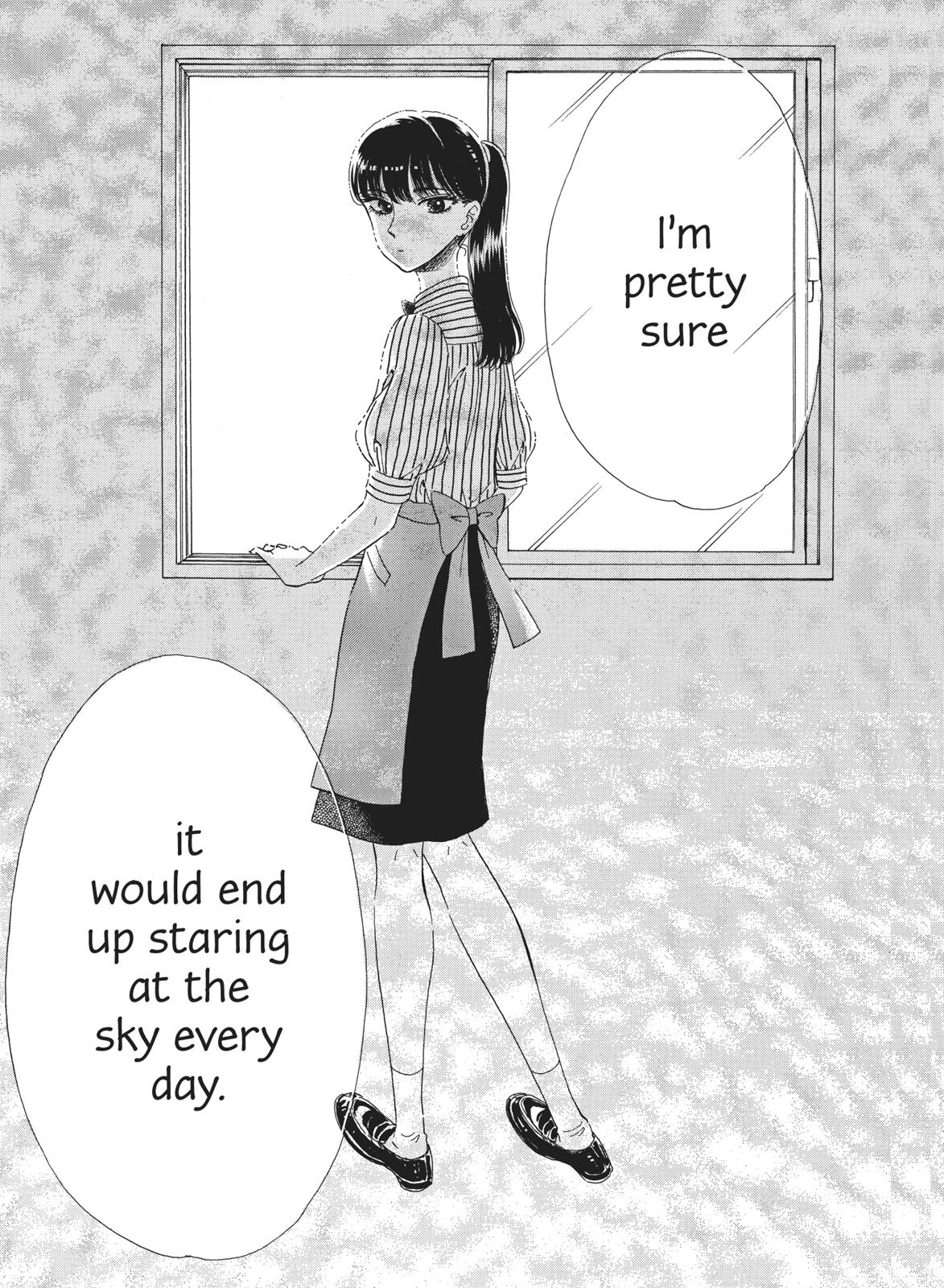 Read After the Rain ENGLISH Manga Online