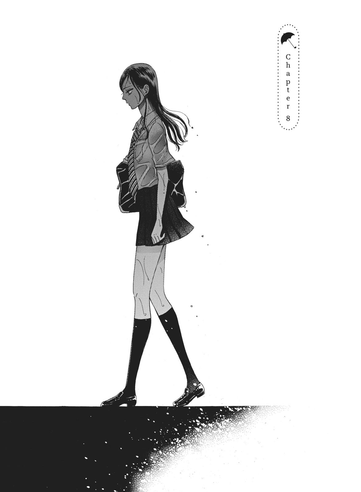 Read After the Rain ENGLISH Manga Online