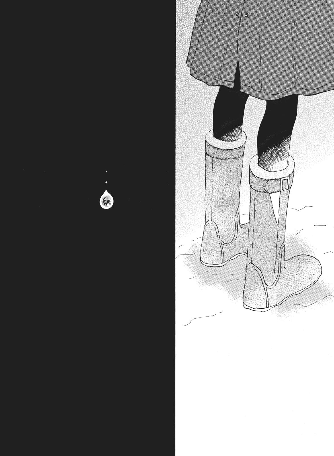 Read After the Rain ENGLISH Manga Online