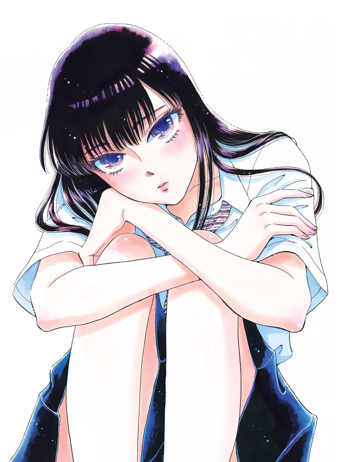 Read After the Rain ENGLISH Manga Online